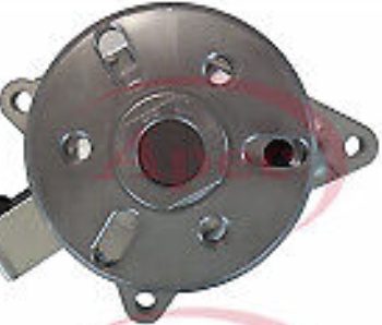 For RANGE ROVER VELAR L560 2017 on WATER PUMP AWP1288