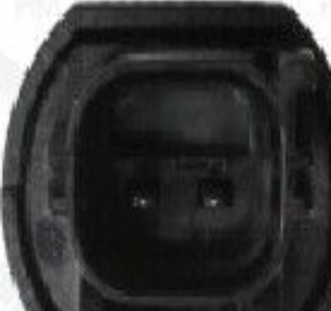 Screenwash Level Sensor fits FORD C-MAX TDCi 07 to 10 1234154 CV6Z10D968A Febi - Image 9