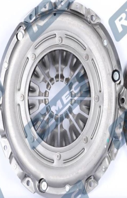 Clutch Kit for VW TIGUAN 5N 2007 to 2018