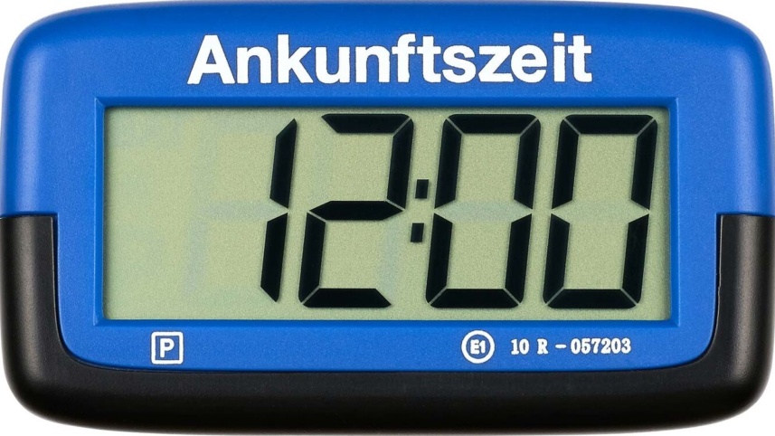 Needit ApS, Velocomputer - Image 3