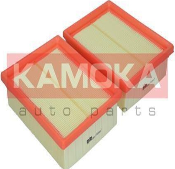 Fits KAMOKA F206601 AIR FILTER   ⭐UK Stock⭐