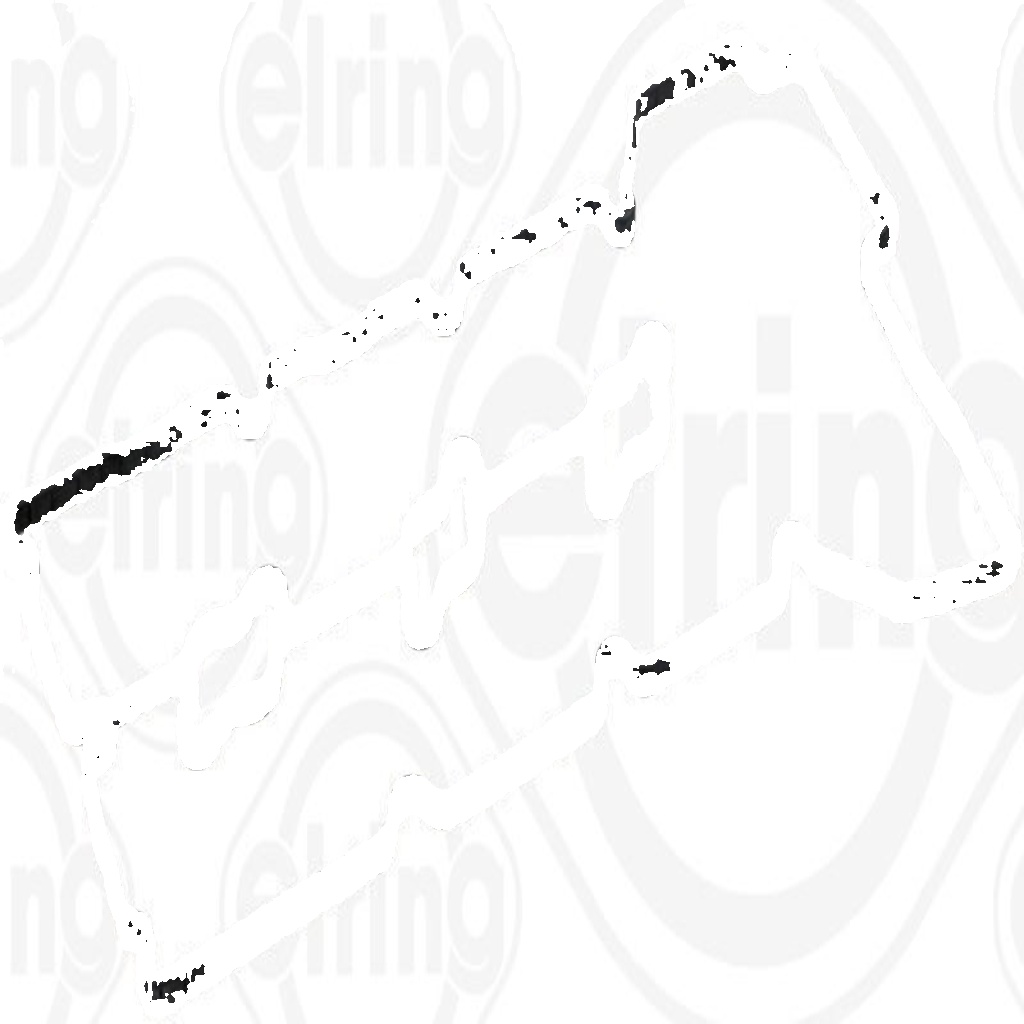 798.010 ELRING GASKET, CYLINDER HEAD COVER LEFT FOR HYUNDAI KIA