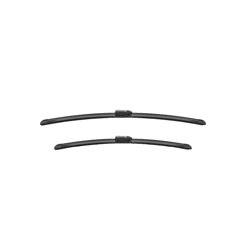 BOSCH 3 397 007 297 Wiper Blade for AUDI,PORSCHE,VOLVO