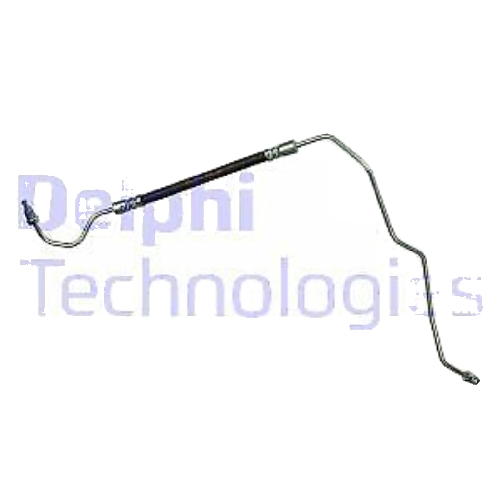 Fits DELPHI LOCKHEED HAMULCE LH7518 BRAKE HOSE.   ⭐UK Stock⭐