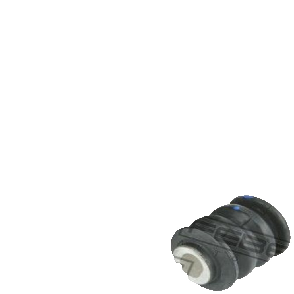 FEBEST-OE NM-Z51RR.OE Engine Mounting for INFINITI,NISSAN,NISSAN (DFAC)