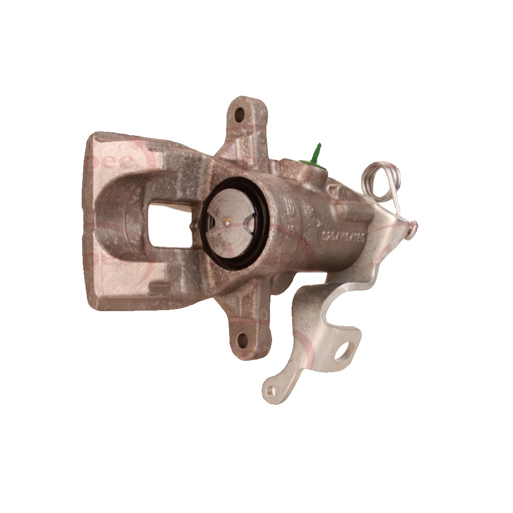 Brake Caliper fits CITROEN C4 GRAND PICASSO Mk1 1.8 Rear Left 06 to 10 6FY(EW7A) - Image 12