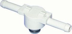 MEAT & DORIA 9037 Ventil für Kraftstofffilter für Fiat