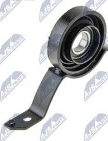 NTY NLW-AU-002 Mounting, propshaft for AUDI,VW - Image 6