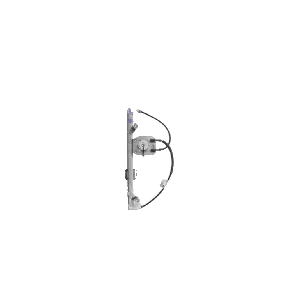 WINDOW REGULATOR 350103941000 FOR FORD MONDEO/IV/Turnier Q4BA/KNBA 2.2L 4cyl - Image 2
