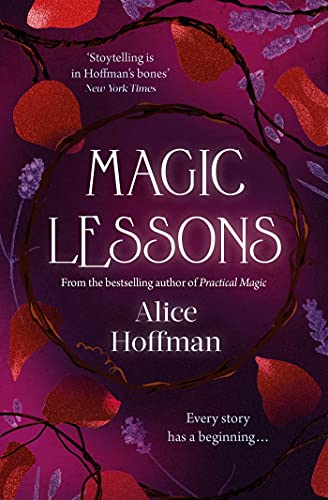 Magic Lessons Volume 1