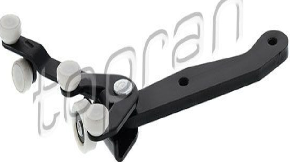 Fits TOPRAN HANS PRIES 115 533 ROLLER GUIDE  ⭐UK Stock⭐