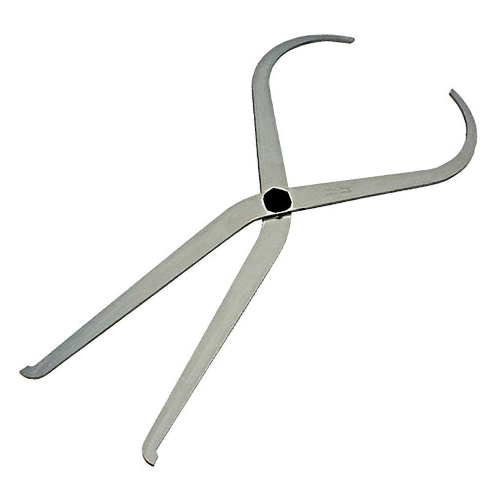 Robert Sorby 8.1/2"" Inside / Outside Callipers - 9785