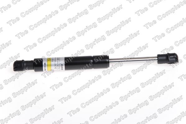 GAS SPRING BOOTCARGO AREA 8169706 FOR PORSCHE M 96.26 3.2L M97.22/21 3.4L 6cyl