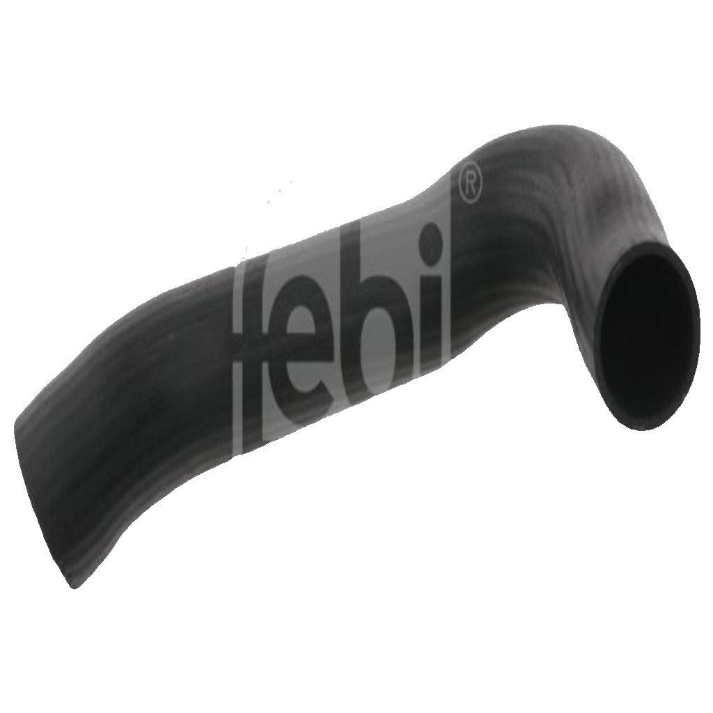 FERDINAND BILSTEIN 33015 Charger Air Hose for MERCEDES-BENZ