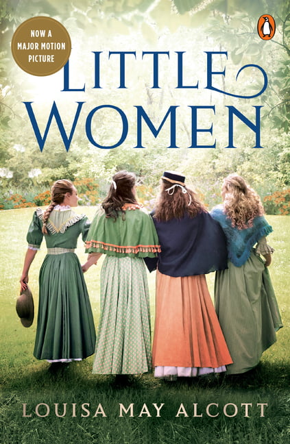 Women's Little Women