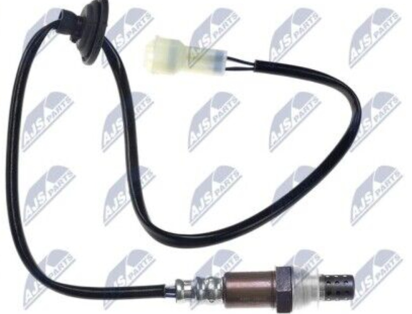 Original NTY Lambda Sensor ESL-SU-004 For Suzuki