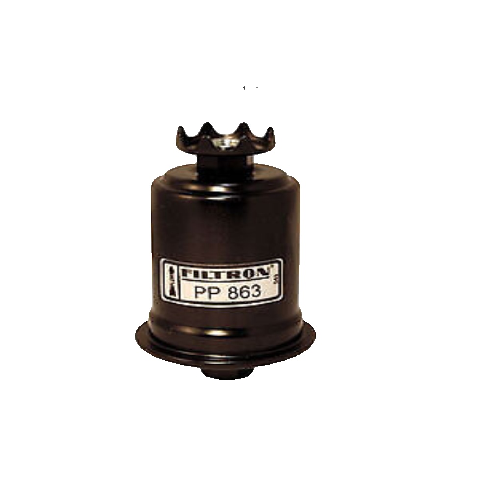 ✅Fits FILTRON PP 863 FUEL FILTER - PETROL DAIHATSU CHARADE, HYUNDAI  ⭐UK Seller⭐
