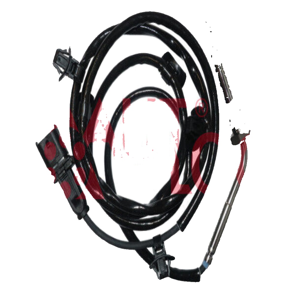 AUTLOG AS3295 Sensor, exhaust gas temperature for OPEL