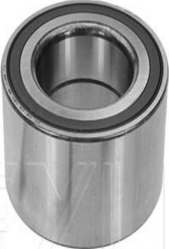 Front MEYLE GERMANY 100 498 0211 Wheel Bearing Kit for VW