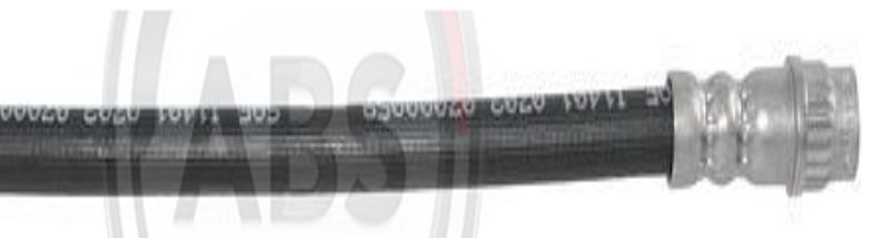 A.B.S.-OE SL 5880-OE Brake Hose for OPEL,VAUXHALL