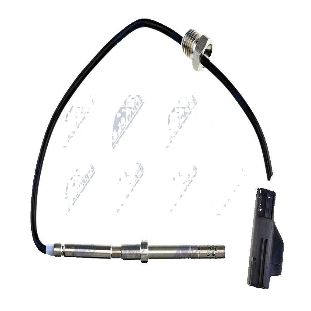 N.T.Y. EGT-VV-000.NTY Sensor, exhaust gas temperature for VOLVO