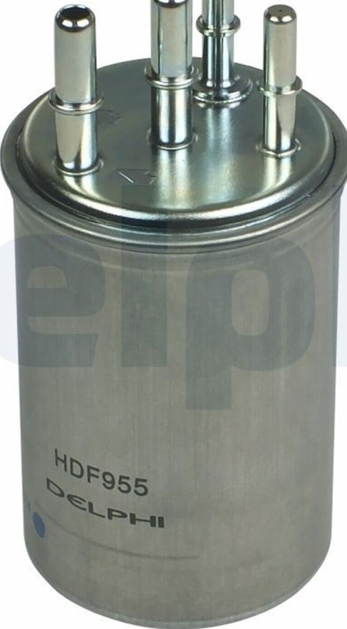 DELPHI HDF955 Fuel filter