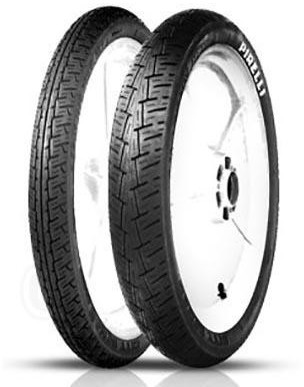 Pirelli CITY DEMON Rear 90/90-18M/C REINF 57P COMMUTING - Image 2