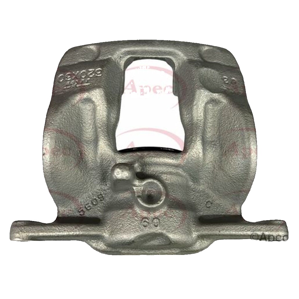 Apec Brake Caliper Front Left LCA1458 - High Quality to Maximise Performance