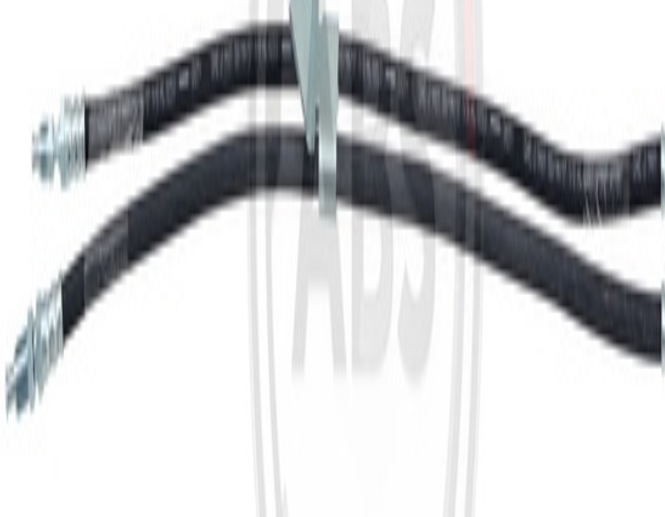 Rear A.B.S. SL 6519 Brake Hose for FORD