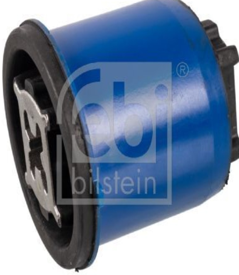 Rear left and right FEBI BILSTEIN 47382 Mounting, axle beam for CITROËN,DS,PEUGE