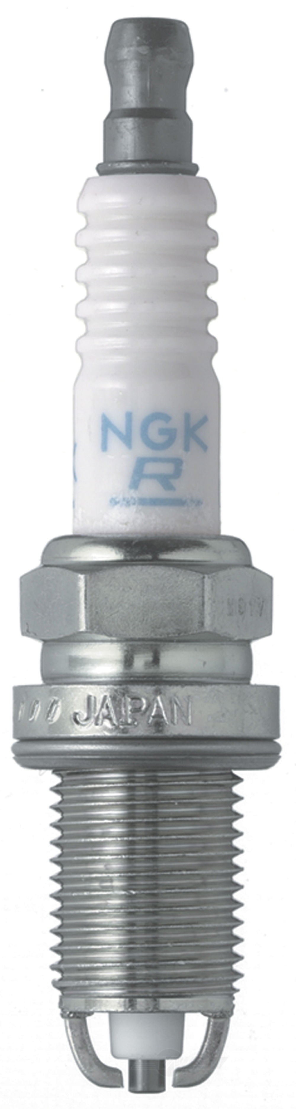 4x NGK BKR6EK 2288 Standard Spark Plugs For VAUXHALL SINTRA 2.2 96-->05/99