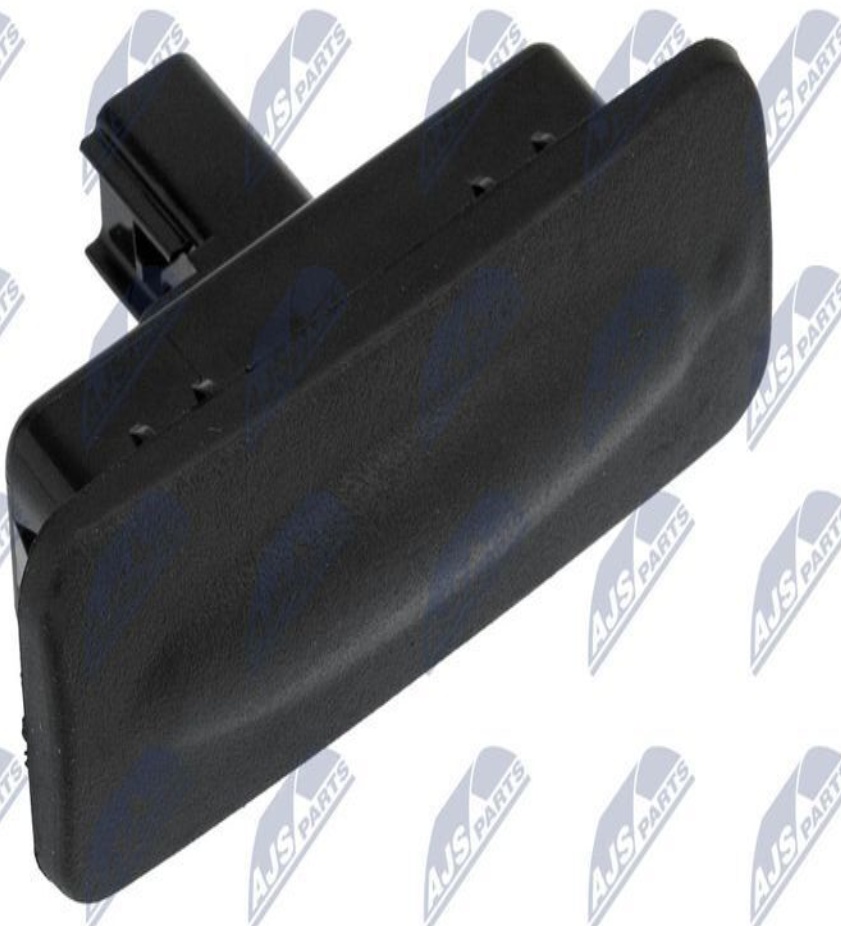 Boot lid opening button EZC-HY-576 NTY for HYUNDAI KIA