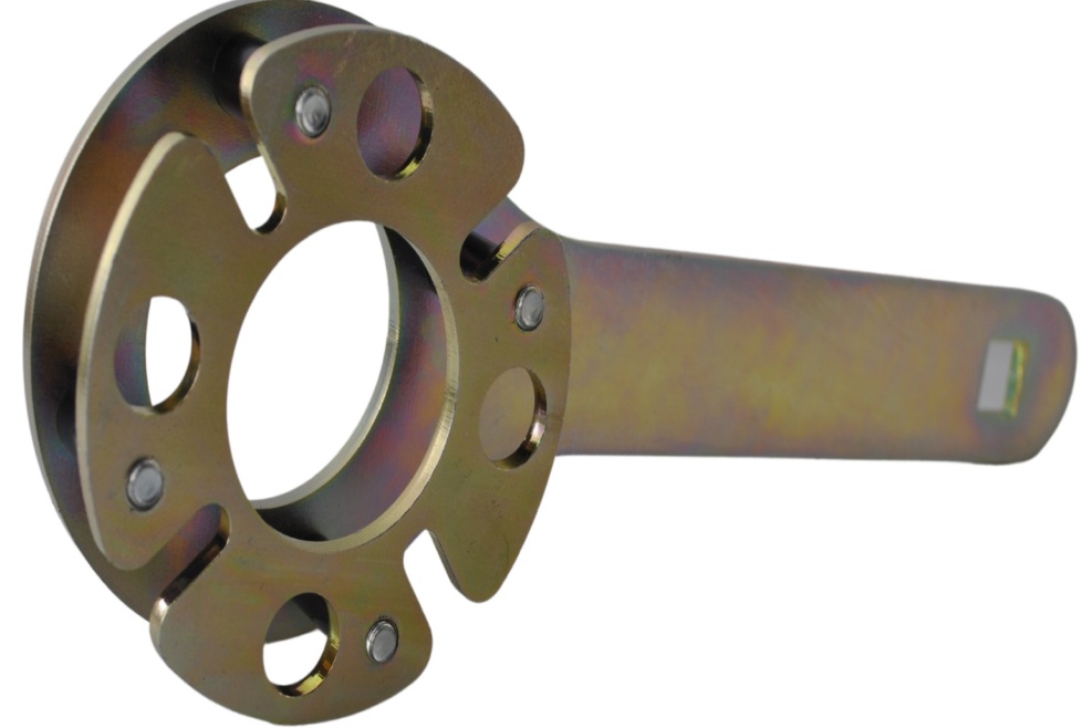 Honda VT600 1992-2000 Clutch Holding Tool