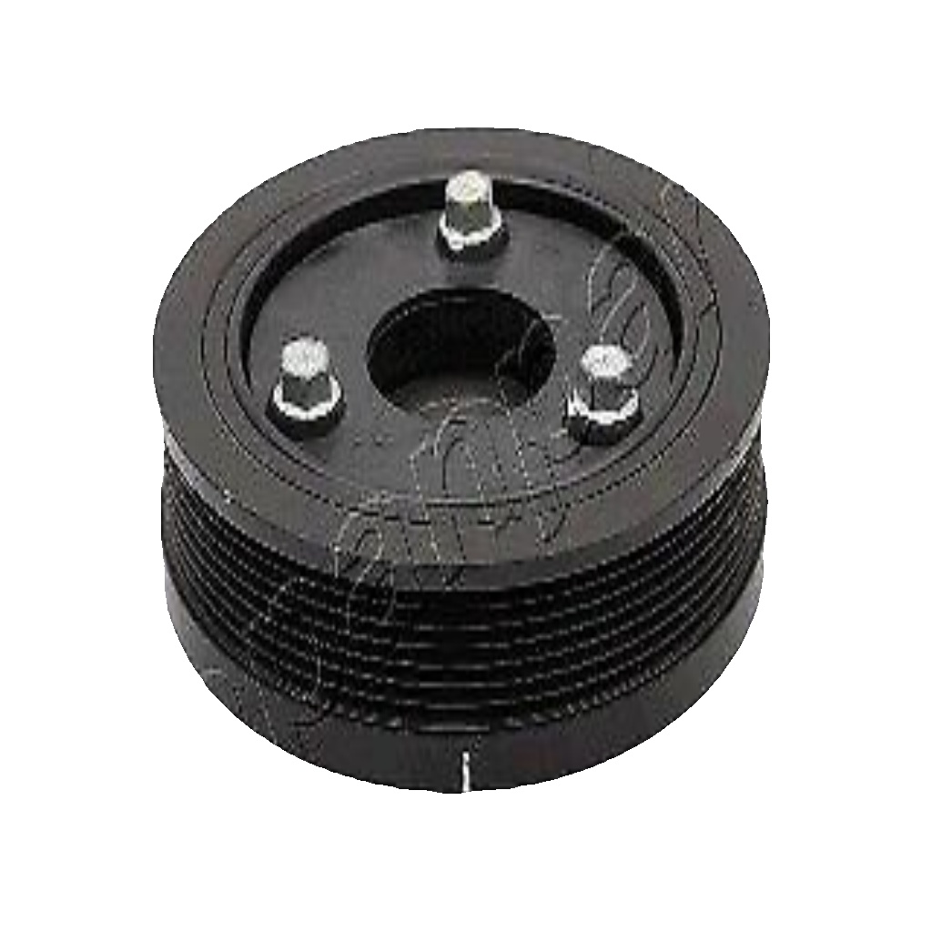 Crankshaft Pulley PU-K05 JAPANPARTS for HYUNDAI KIA