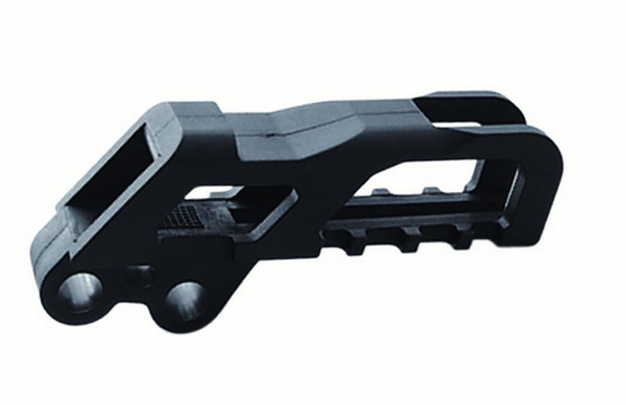 Chain Guide For Honda CR 125 R 00-04 Polisport Black 1pc - Image 13