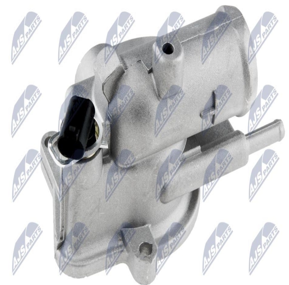 Thermostat for integrated housing CTM-ME-002 NTY for MERCEDES-BENZ JEEP