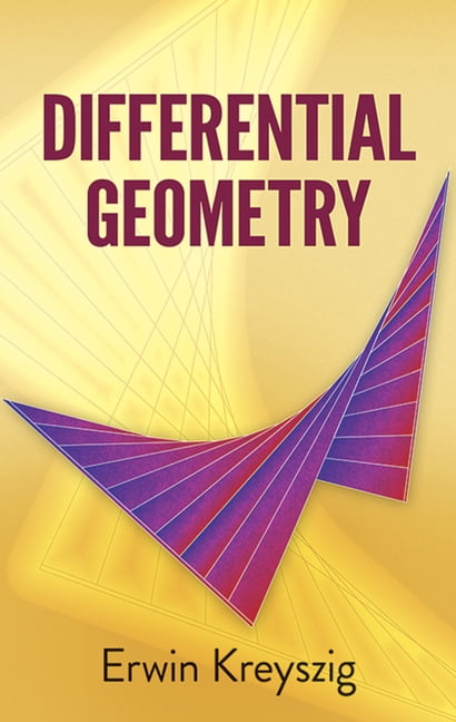 Differential Geometry (Dover Books on Mathematics). Kreyszig ** - Image 4