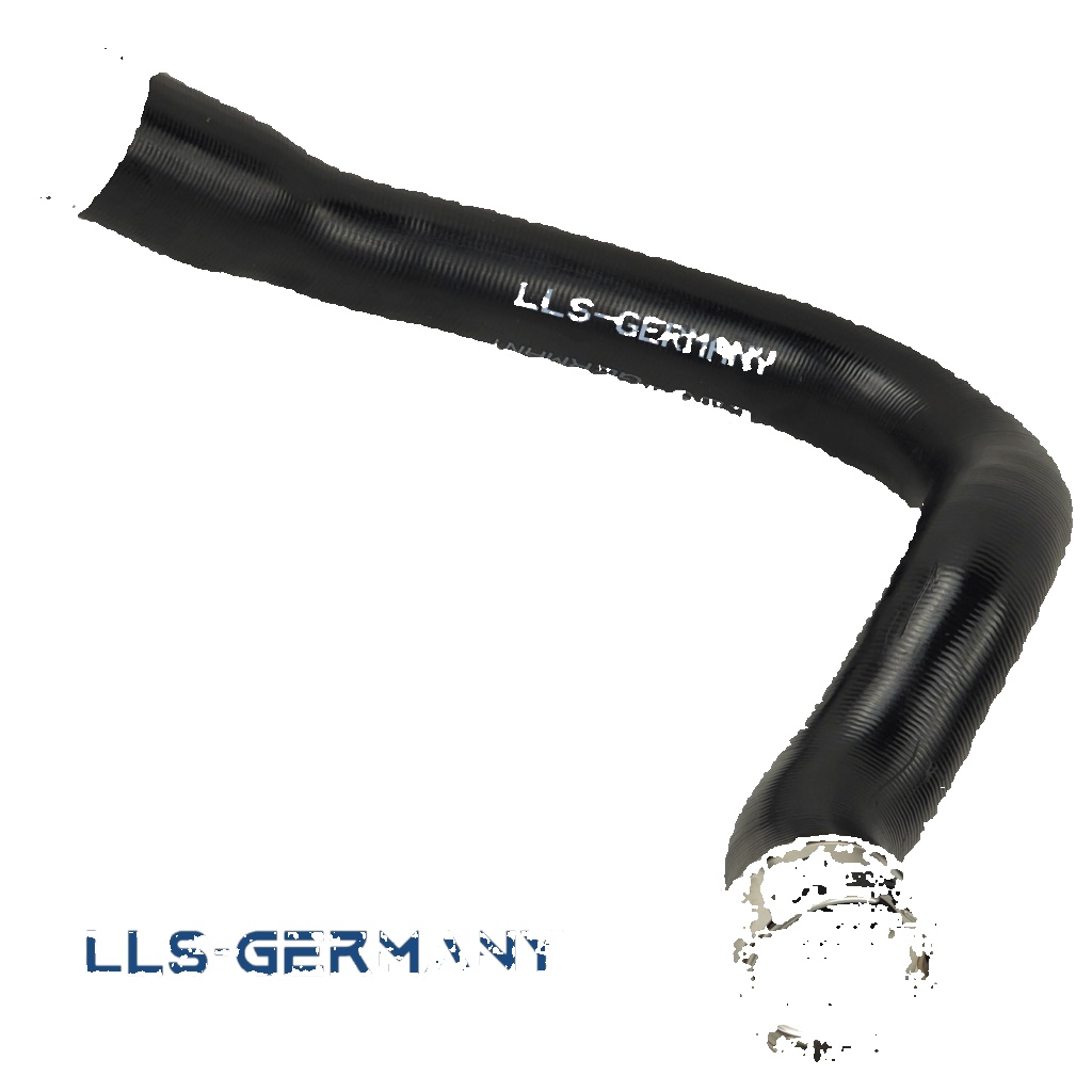 Turbo Hose For OPEL INSIGNIA B SPORTS TOURER 2.0 CDTi 4X4 39155304 Intercooler