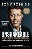 Unshakeable by Tony Robbins, Peter Mallouk - - Image 5