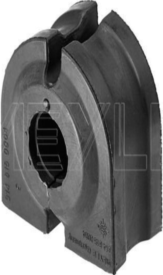 314 615 0004 MEYLE Stabiliser Mounting for BMW,BMW (BRILLIANCE)