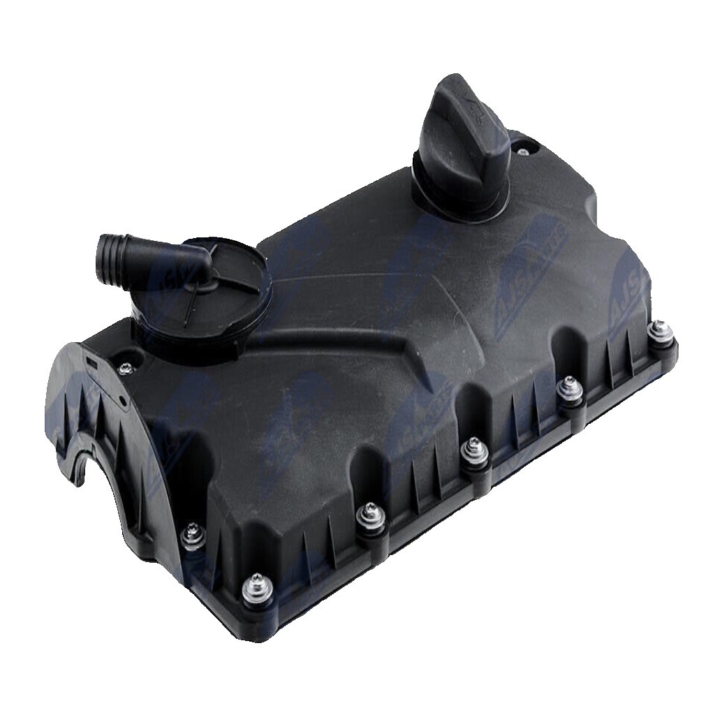 BPZ-VW-000 NTY Cylinder Head Cover for AUDI,FORD,SEAT,SKODA,VW