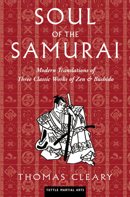 Souls of the Samurai