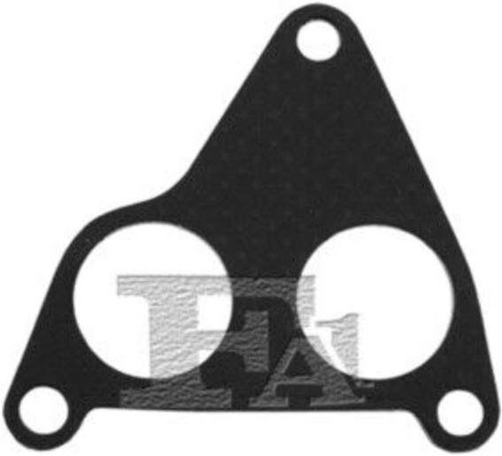 FA1 511-058 Gasket, intake manifold for SKODA