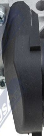 EGR-BM-017 NTY EGR Valve for BMW