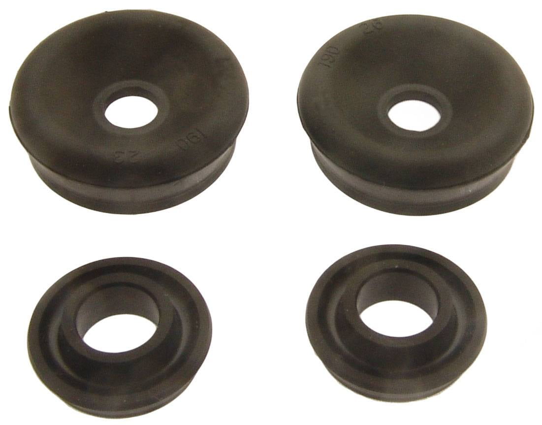 FEBEST-OE 0475-KB4R.OE Repair Kit, brake caliper for ,MITSUBISHI