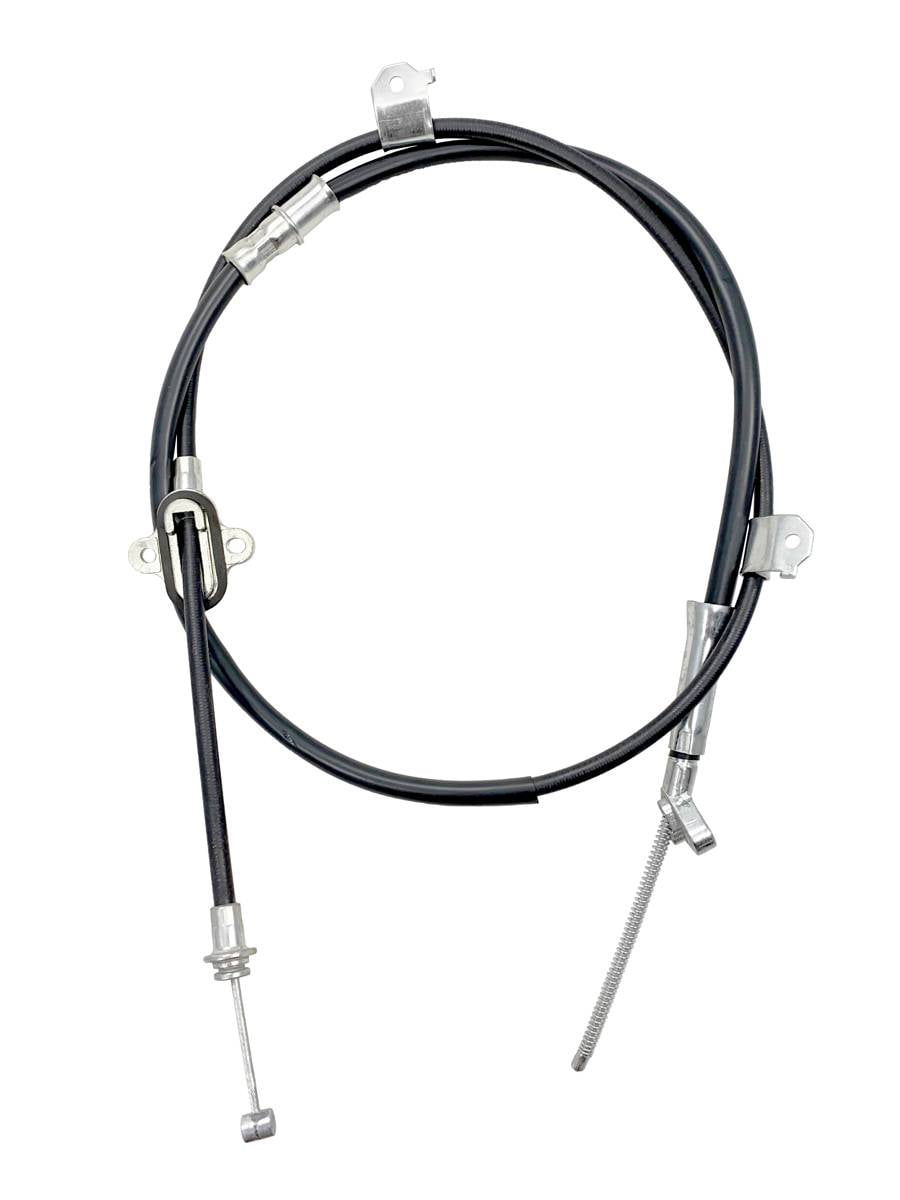 FEBEST-OE 0199-BCASV50RH.OE Cable, parking brake for LEXUS,TOYOTA,TOYOTA (GAC)