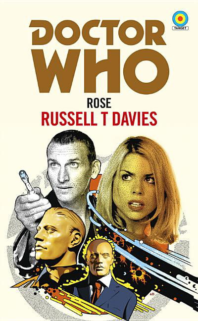Doctor Who: Rose (Target Collection) - Image 7
