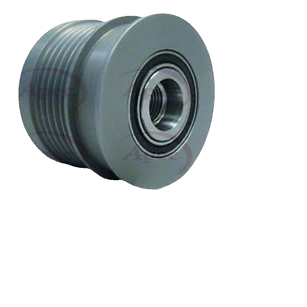 APEC Over-Running Alternator Pulley - AOP1111