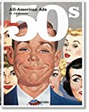 All-American Ads of the 50s
