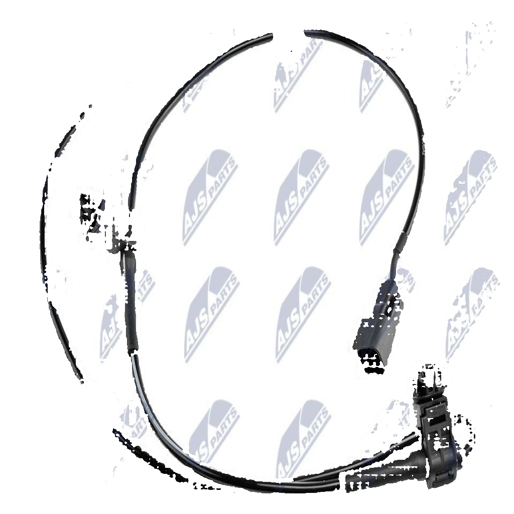 ✅Fits NTY HCA-MZ-048 ABS SENSOR FRONT ⭐UK Seller⭐ - Image 6